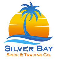 Silver Bay Spice & Trading Co logo